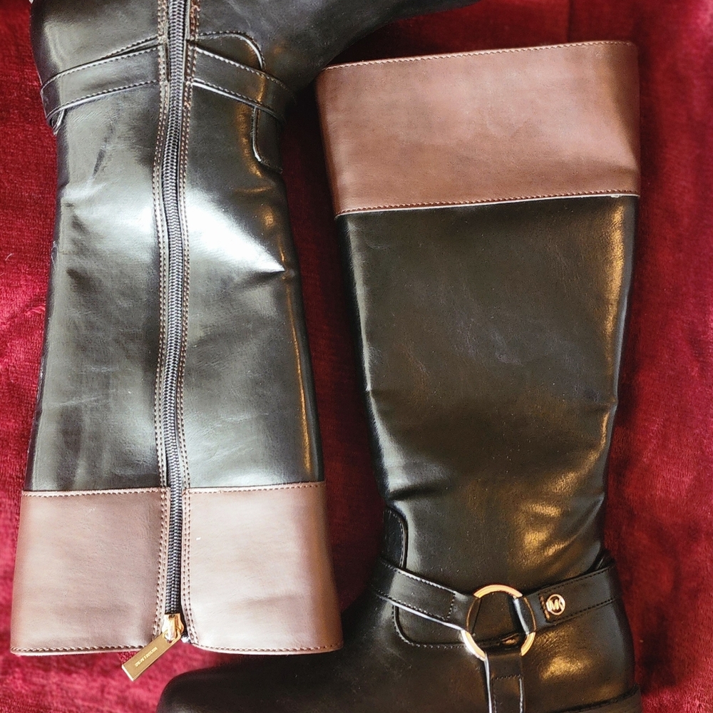 Michael kors boots